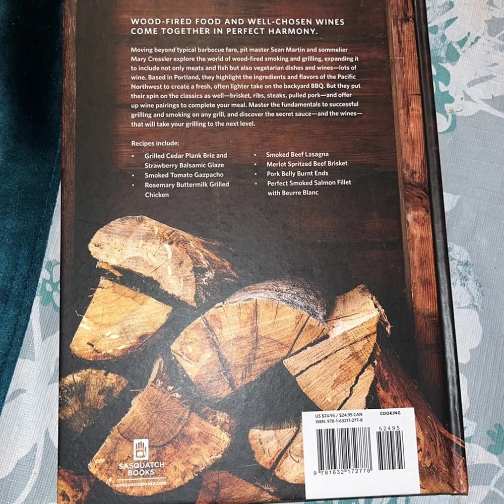 N/A cookbooks sandra